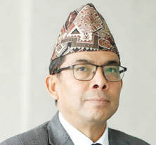 योजना आयोगको उपाध्यक्षमा श्रेष्ठ