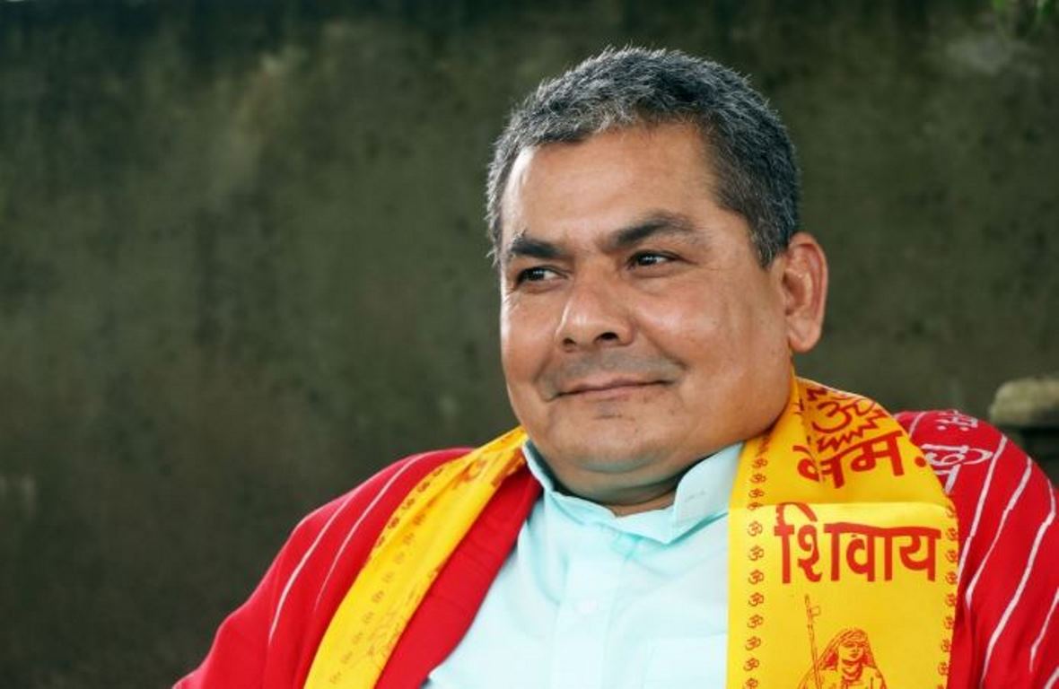 दुर्गा प्रसाईंलाई रिहा गर्न सर्वोच्चको आदेश