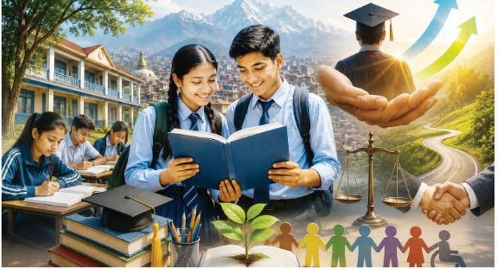 व्यावहारिक शिक्षा आजको आवश्यकता