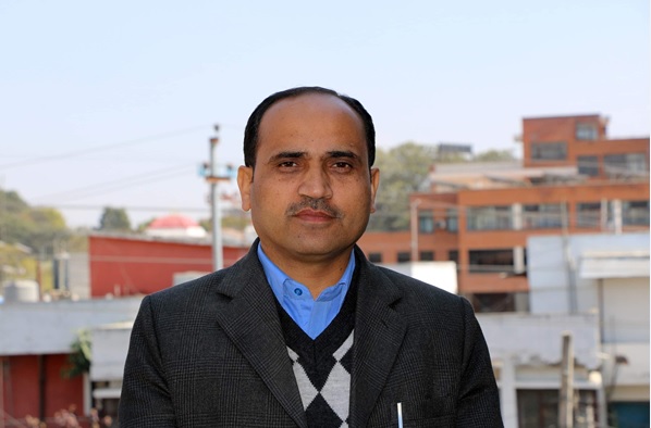 मिथ्या सूचनाको बाढीले बगाउने डर