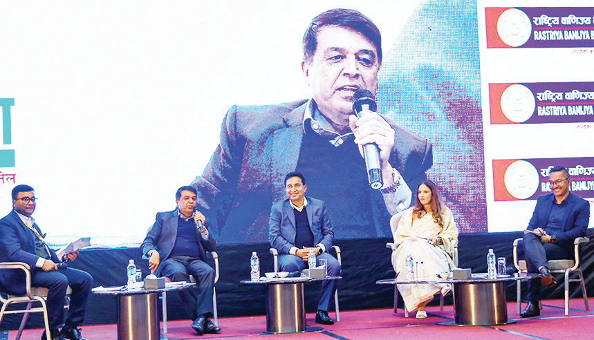 निजी क्षेत्र हतास हुँदा लगानी प्रभावित