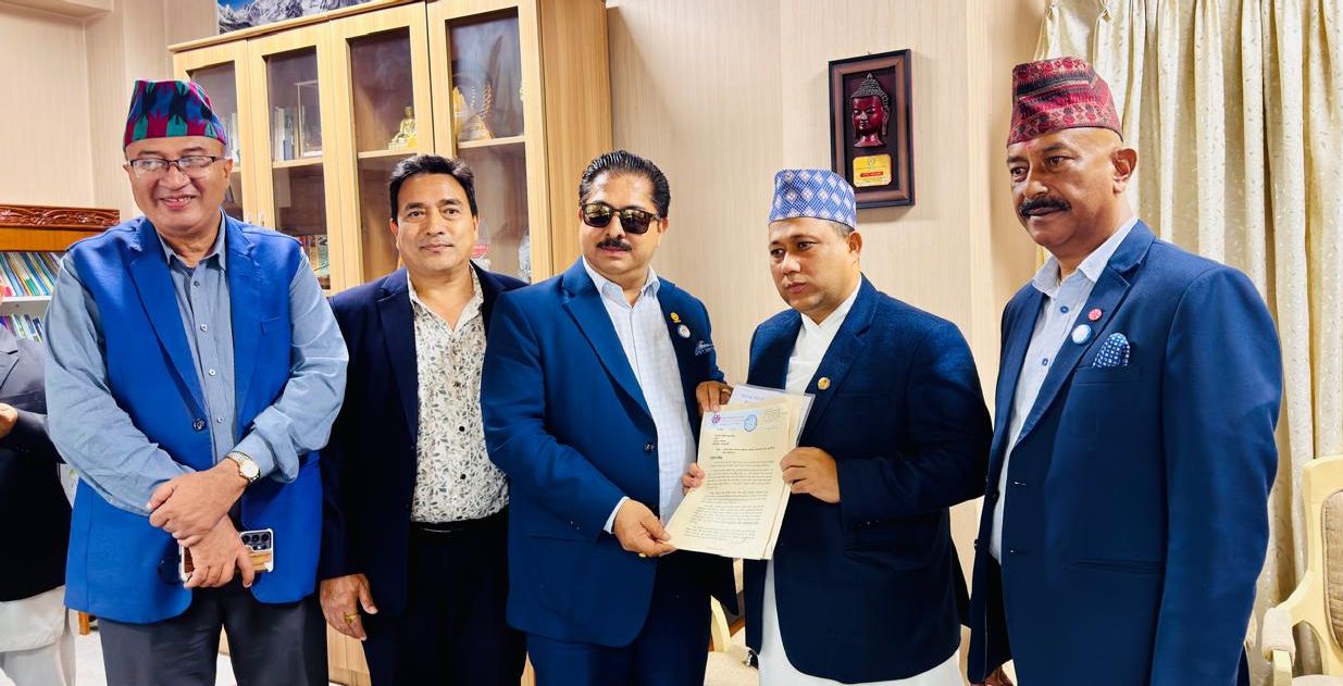 नेपाली चिया निर्यातको अवरोध हटाउन कूटनीतिक पहल तीव्र बनाउन महासंघको आग्रह