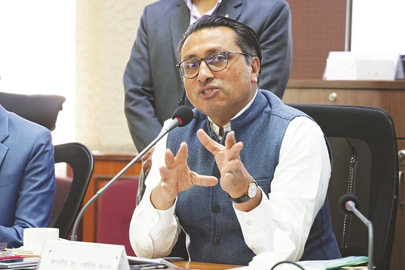 आर्थिक विकासमा बाधक ‘आसेपासे पुँजीवाद’