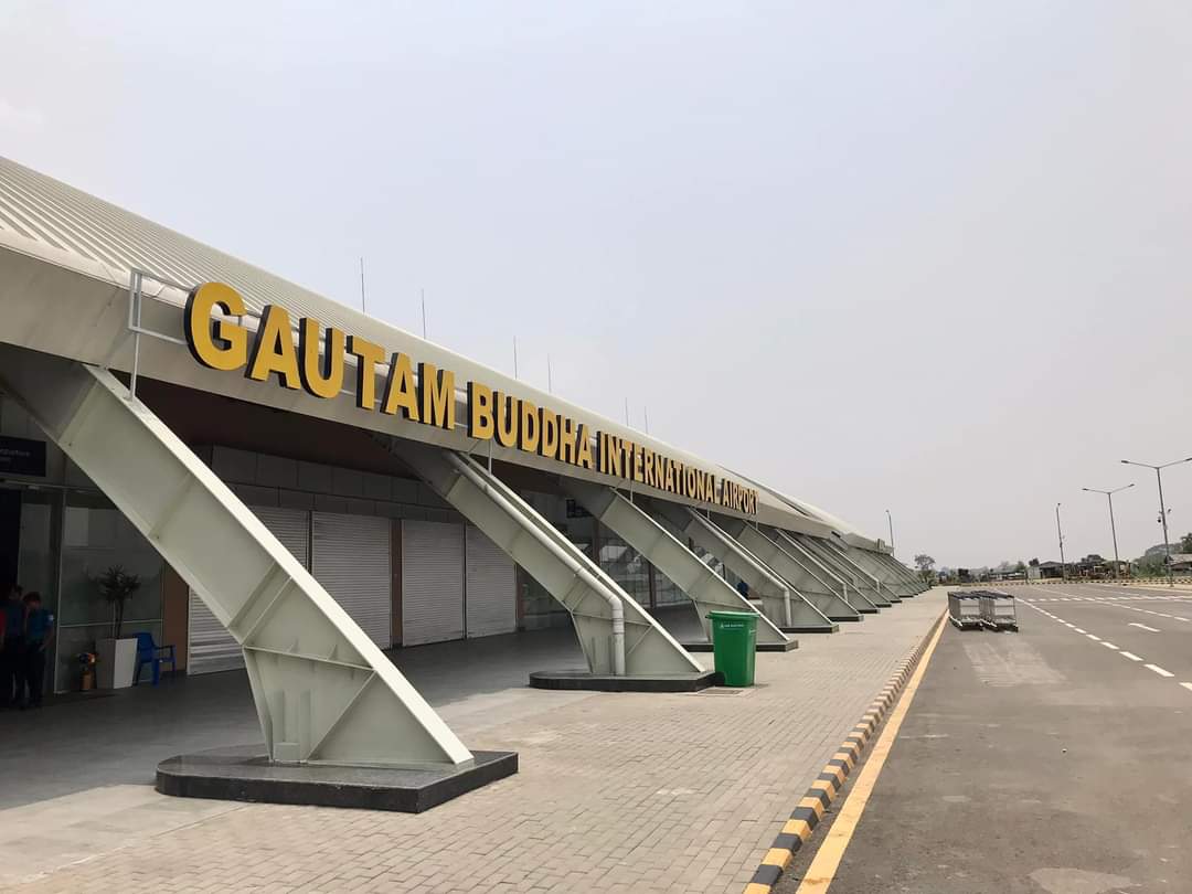 गौतमवुद्ध विमानस्थल नचल्दा डुब्यो अर्बौं लगानी 