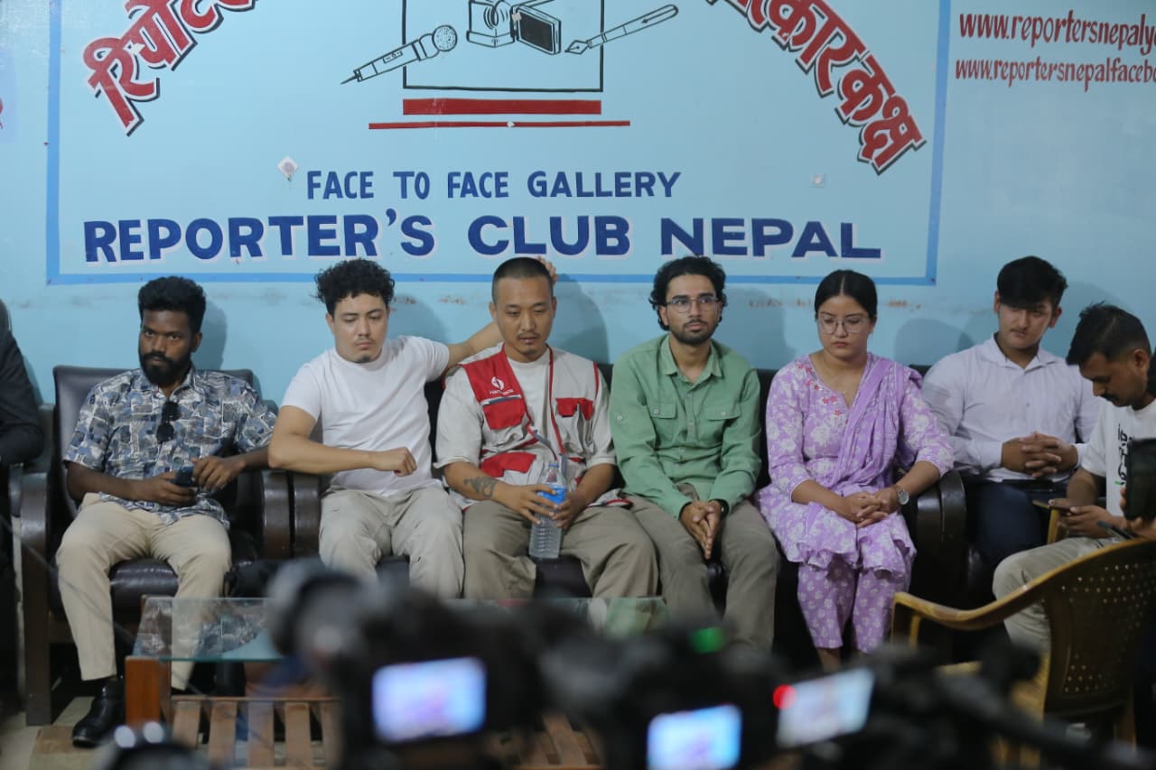 संविधानभित्रै निकास, नेतृत्वमा युवाको ‘वाच डग’ भूमिका