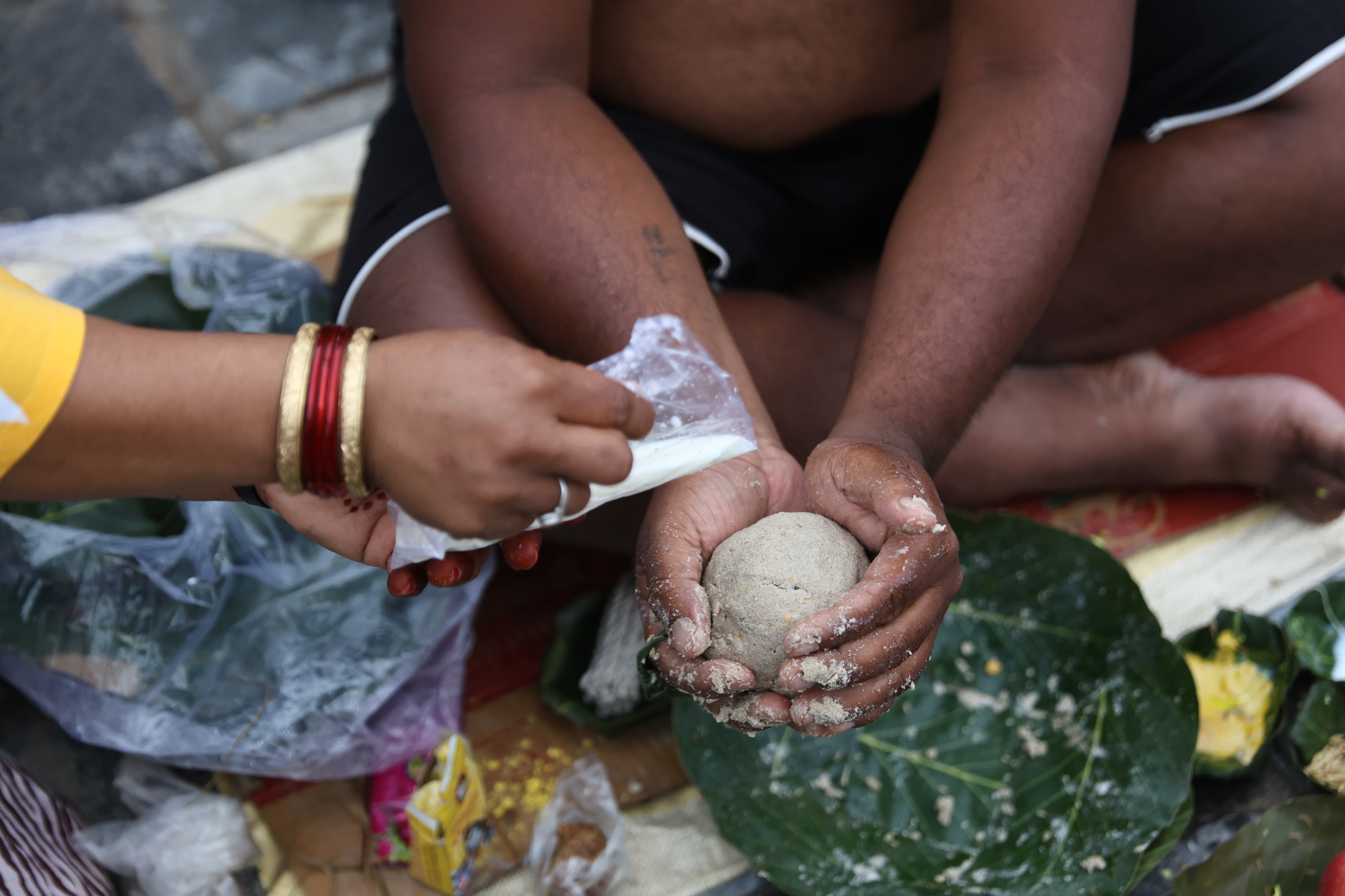 पुर्खाप्रति कृतज्ञ बनाउने पर्व