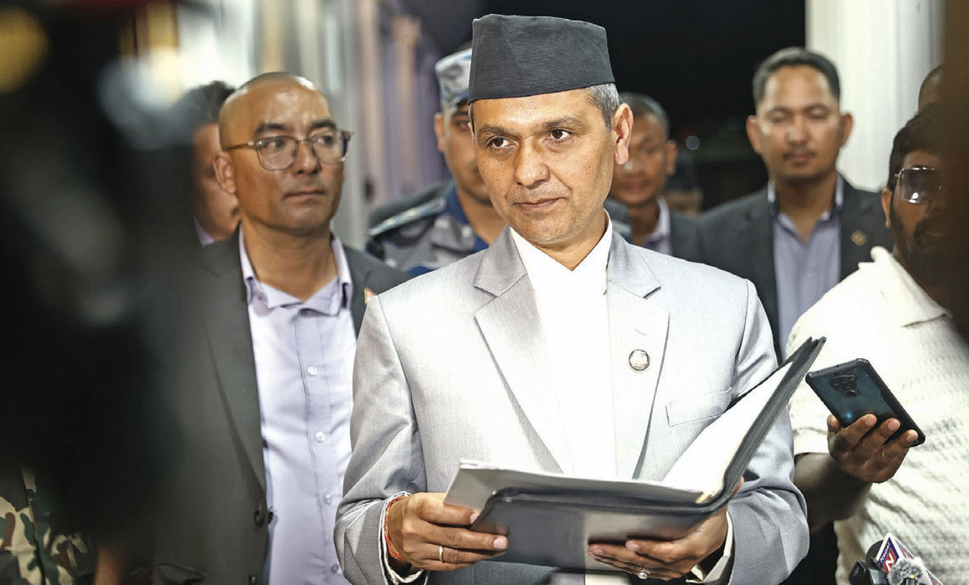 मन्त्रिपरिषद् निर्णय : ऊर्जा, पुनःनिर्माण, अनुसन्धानमा ठूला फेरबदल