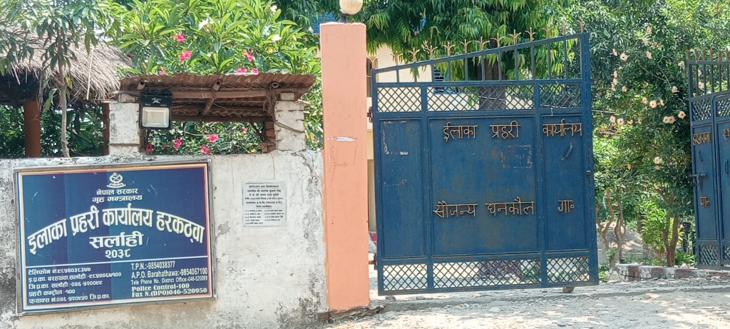 सोधपुछका लागि बोलाएर निर्घात कुटपिट