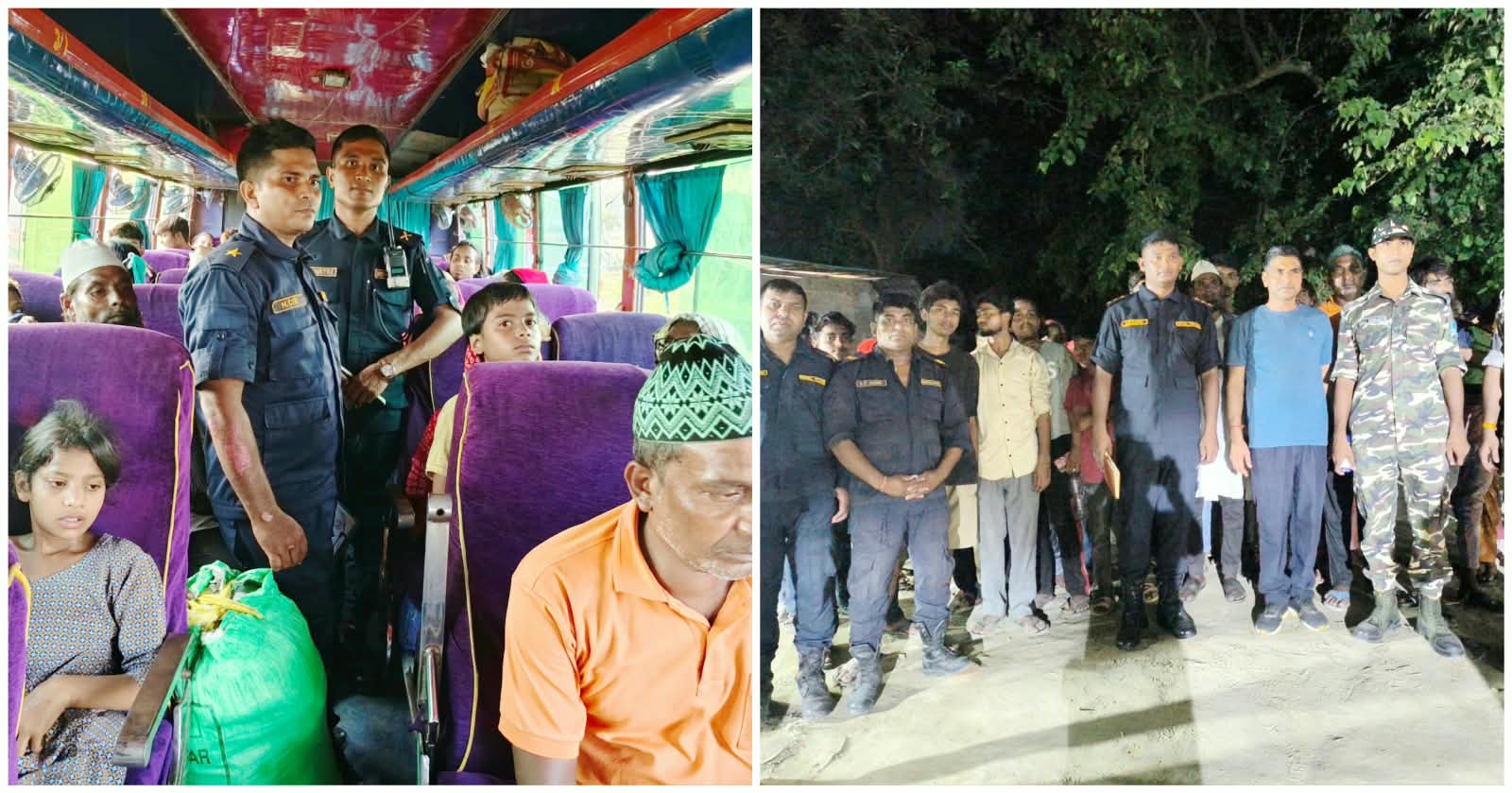४२ भारतीय नागरिकको उद्धार