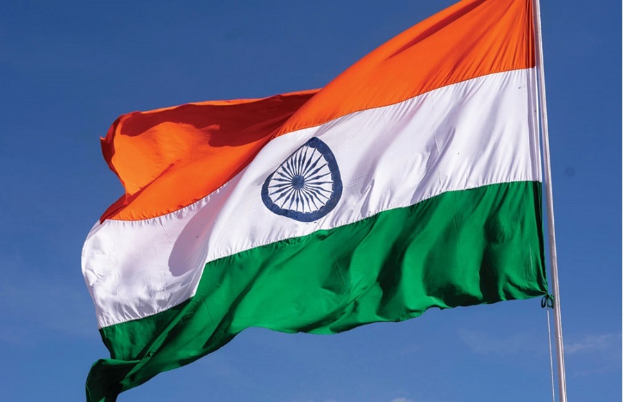 भारत महत्वपूर्ण क्षेत्रीय साझेदार