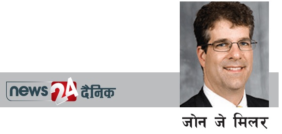 हेमिङ्वेलाई लेख्न सिकाउने अखबार