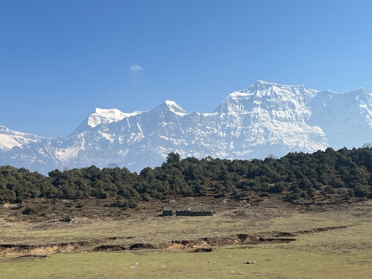 जलजलाको प्रचारमा धवलागिरिको प्रयास तीव्र