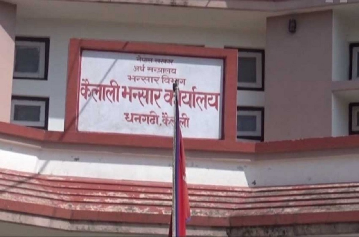 सुदूरपश्चिममा बर्सेनि अरबौंको खाद्यान्न आयात