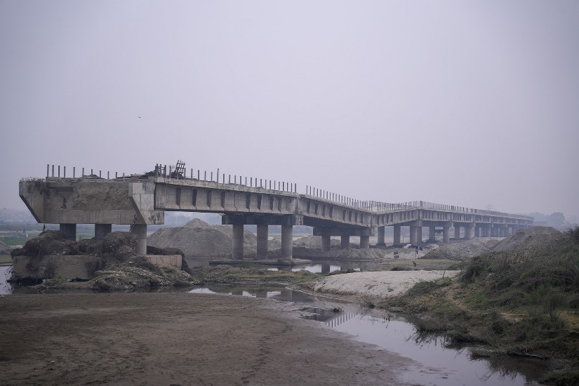 पूर्वाधार आयोजनाविरुद्धका मुद्दा टुंग्याउन उच्चस्तरीय कार्यदल गठन