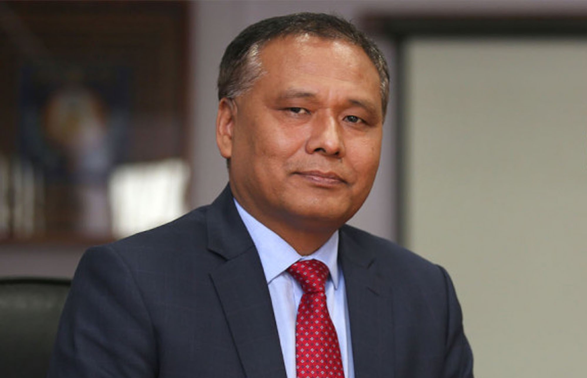 कूलमानको उपस्थितिमा उज्यालो नेपाल पार्टीे घोषणासभा मंसिर १७ मा