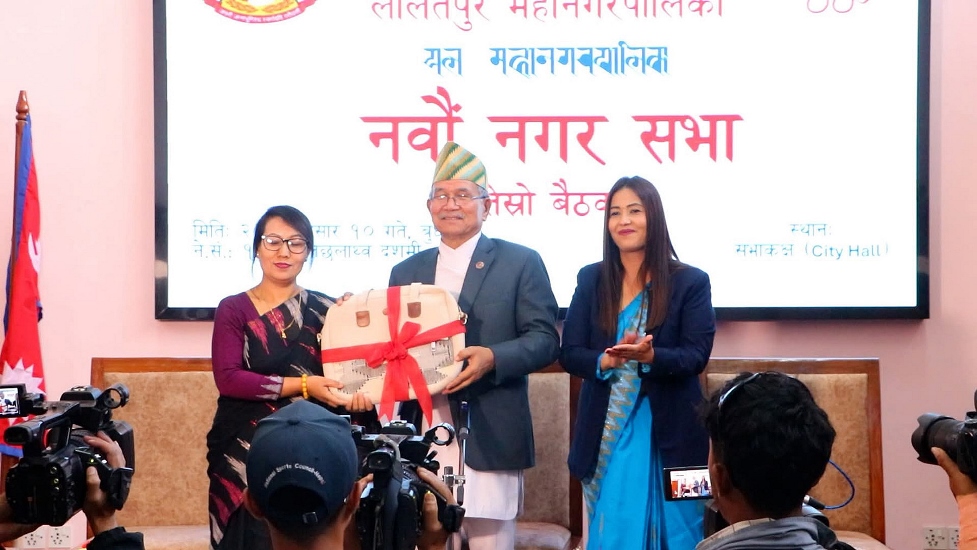 ६ महानगरको बजेटः काठमाडौँ अगाडि, विराटनगर पछाडि