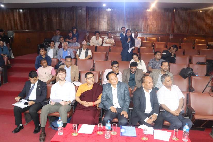 मनास्लु र ल्होत्से आरोहणको ७० वर्षको अवसरका विशेष कार्यक्रम