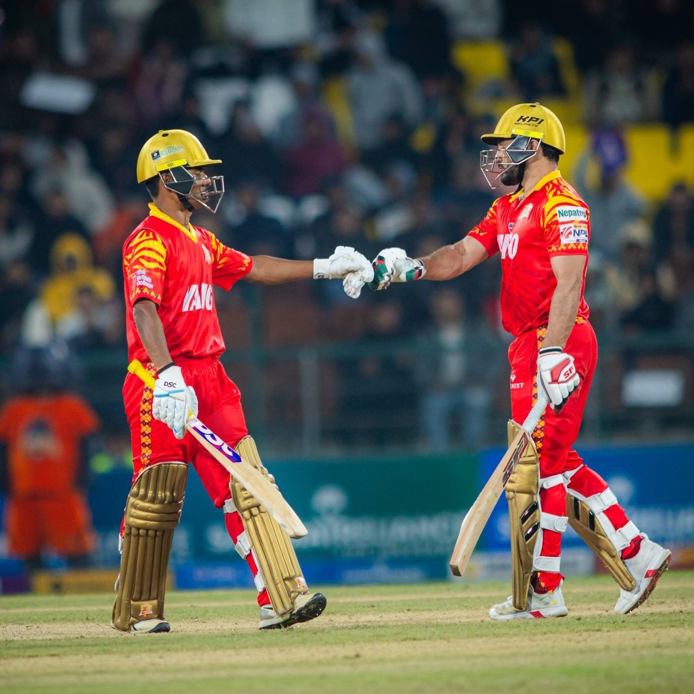 लुम्बिनीको विजयी सुरुवात