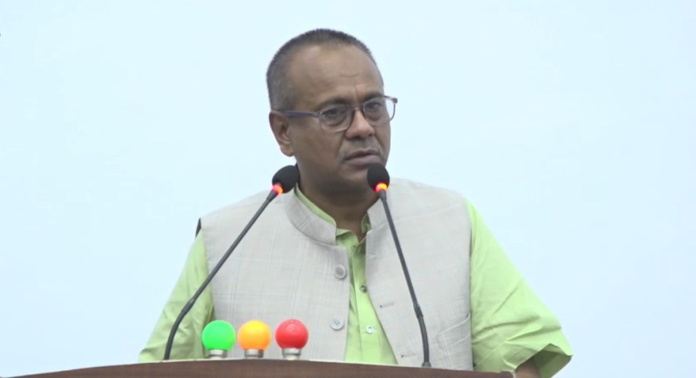 मधेसका मुख्‍यमन्त्री यादवलाई विश्वासको मत प्राप्त