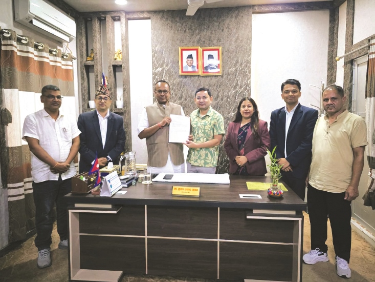 ‘मधेशमा मन्त्रालय संख्या घटाउनुपर्छ’