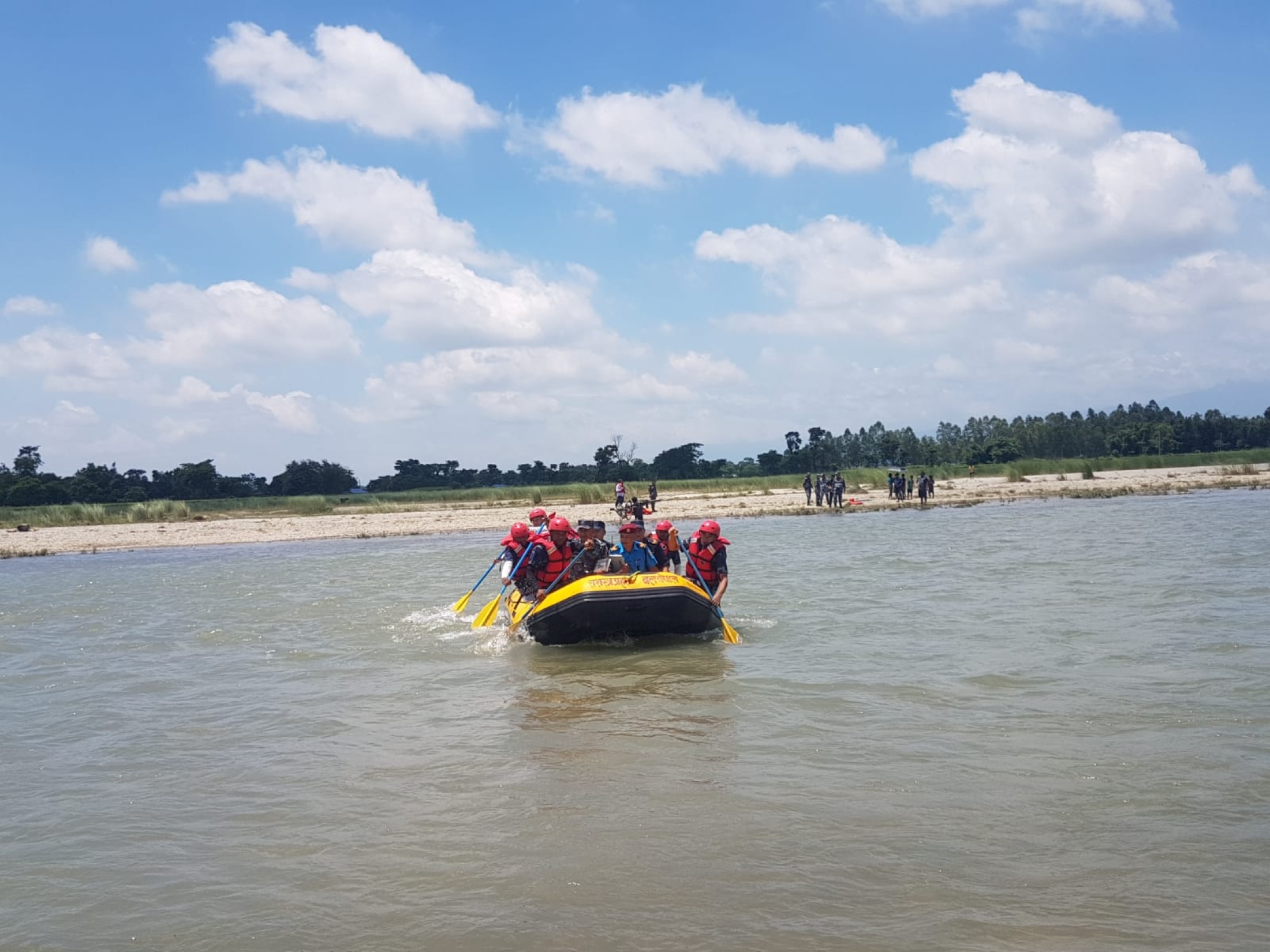 बिरानो बन्यो मेची पारिको नेपाल