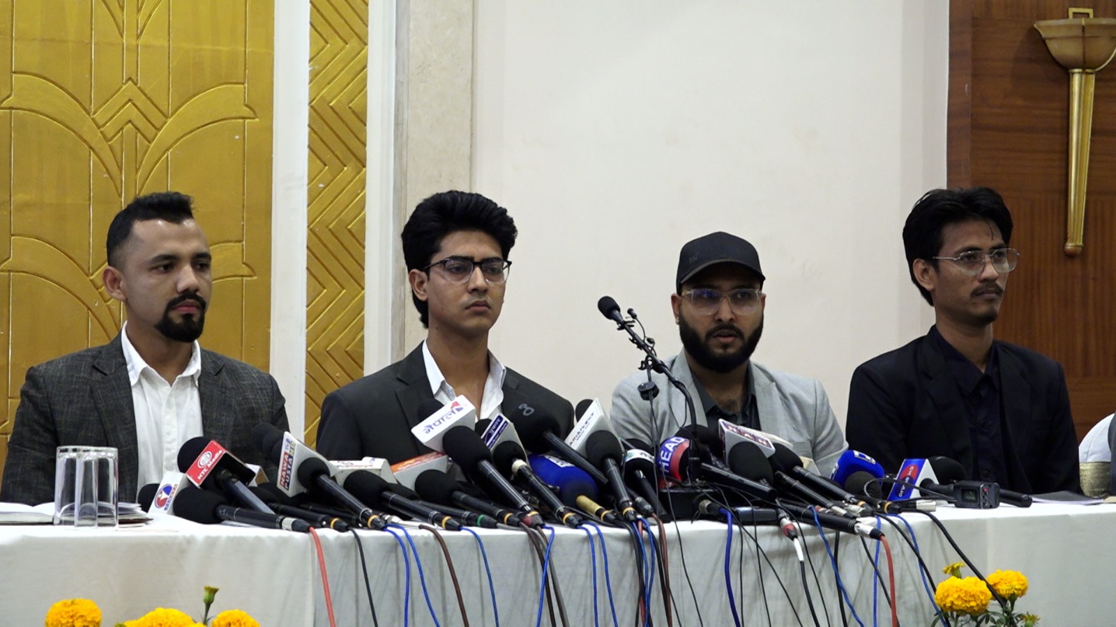 निर्वाचन आयोगमा १२४ दल दर्ता, तीन नयाँ दल थपिने