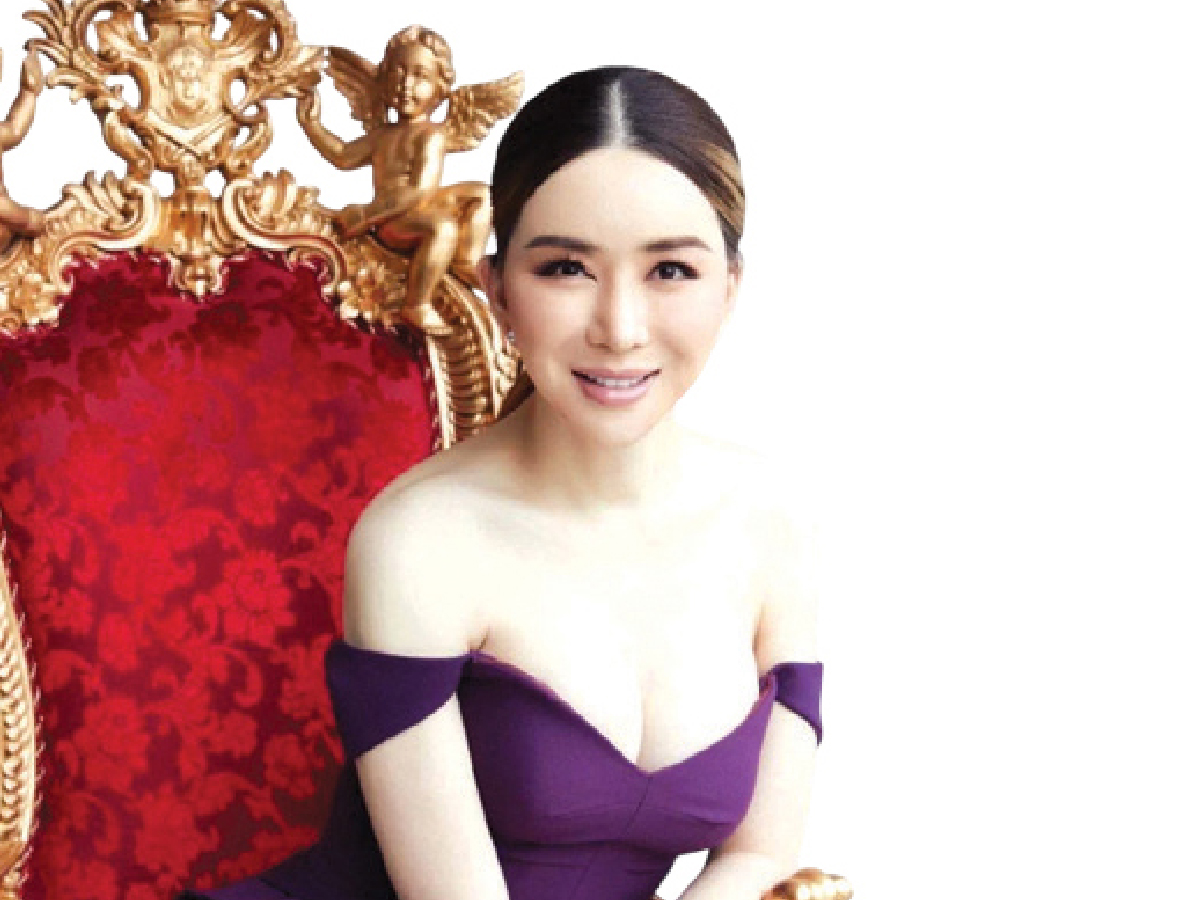 मिस युनिभर्सका सञ्चालकलाई फौजदारी अभियोग