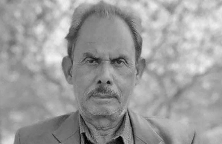 लुम्बिनी सांस्कृतिक नगरपालिकाका प्रमुखको निधन