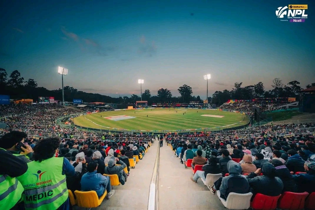 अहिलेसम्म सभ्य, भव्य र सानदार