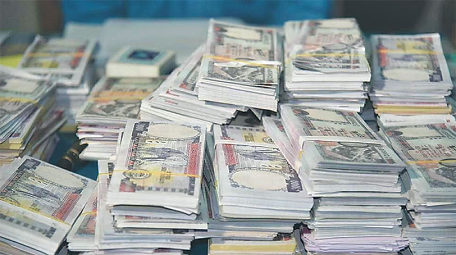 तलब नपाएपछि शिक्षक आन्दोलित