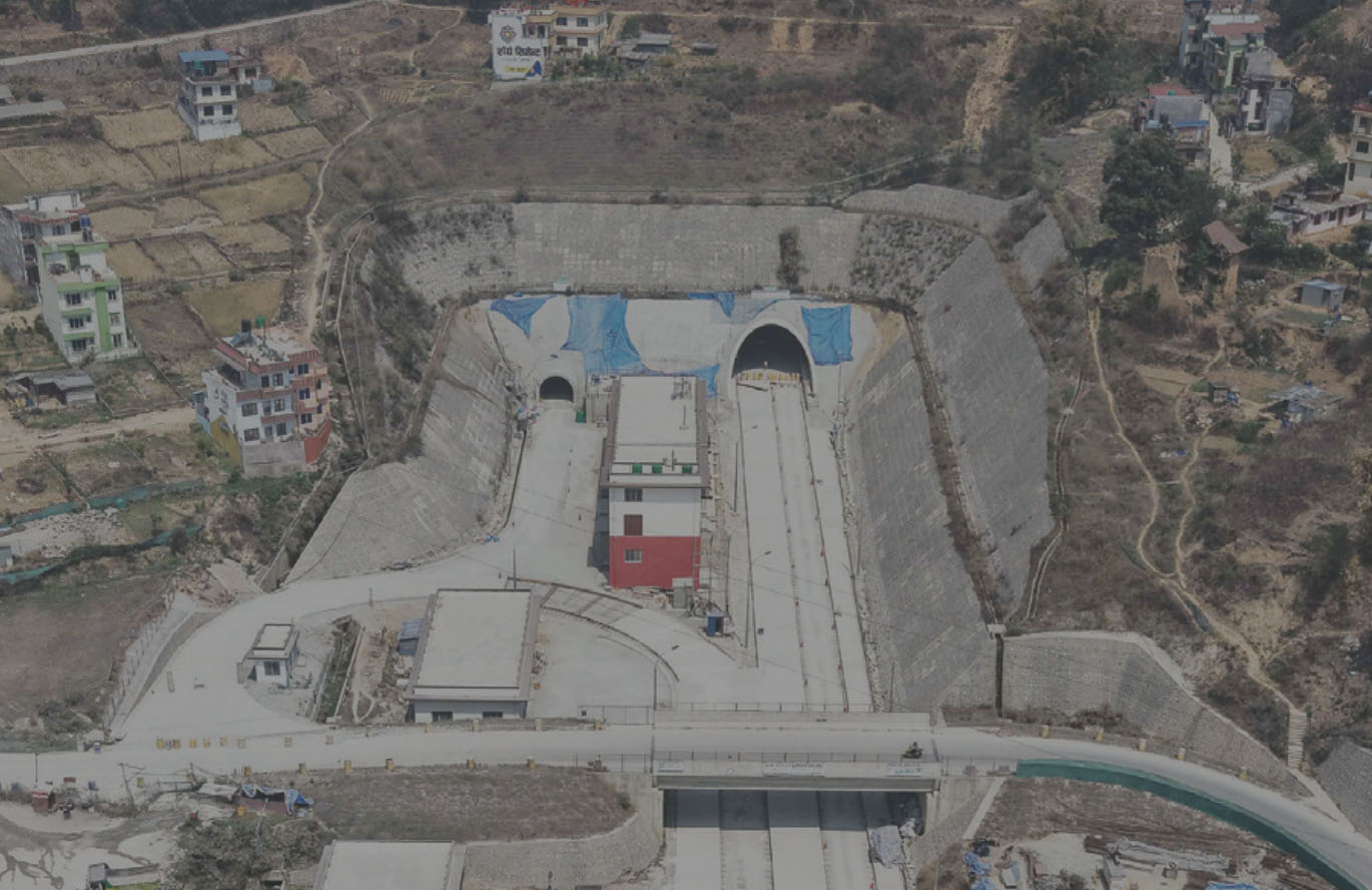 नागढुंगा सुरुङमार्ग तत्काल सञ्चालन गर्न असम्भव