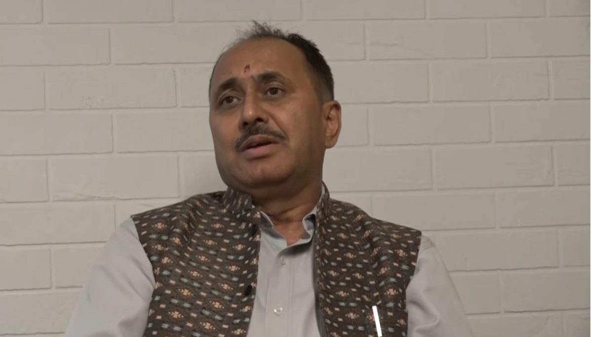 ‘पर्याप्त बहस र अल्पमतको आवाजलाई समेट्ने हुनुपर्छ’ : नानीराज घिमिरे,  पूर्व अध्यक्ष, नेपाल फुटवेयर म्यानुफ्याक्चरर्स एसोसिएसन