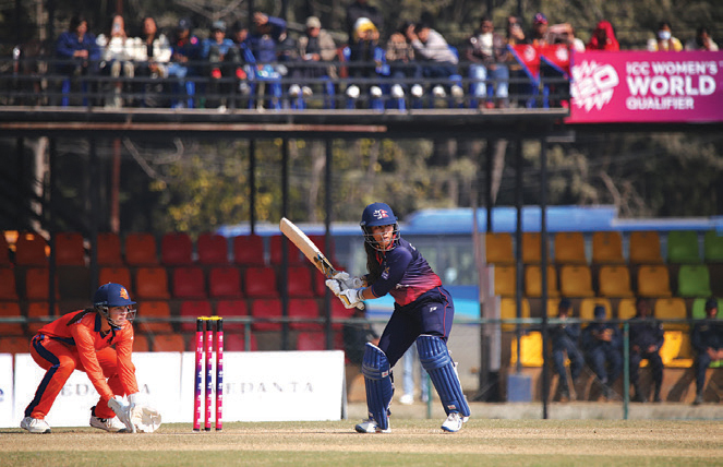 लगातार तीन जितसँगै बंगलादेश सुपर सिक्समा