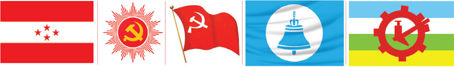 दलहरू गर्दैछन् घोषणापत्रको ‘होमवर्क’