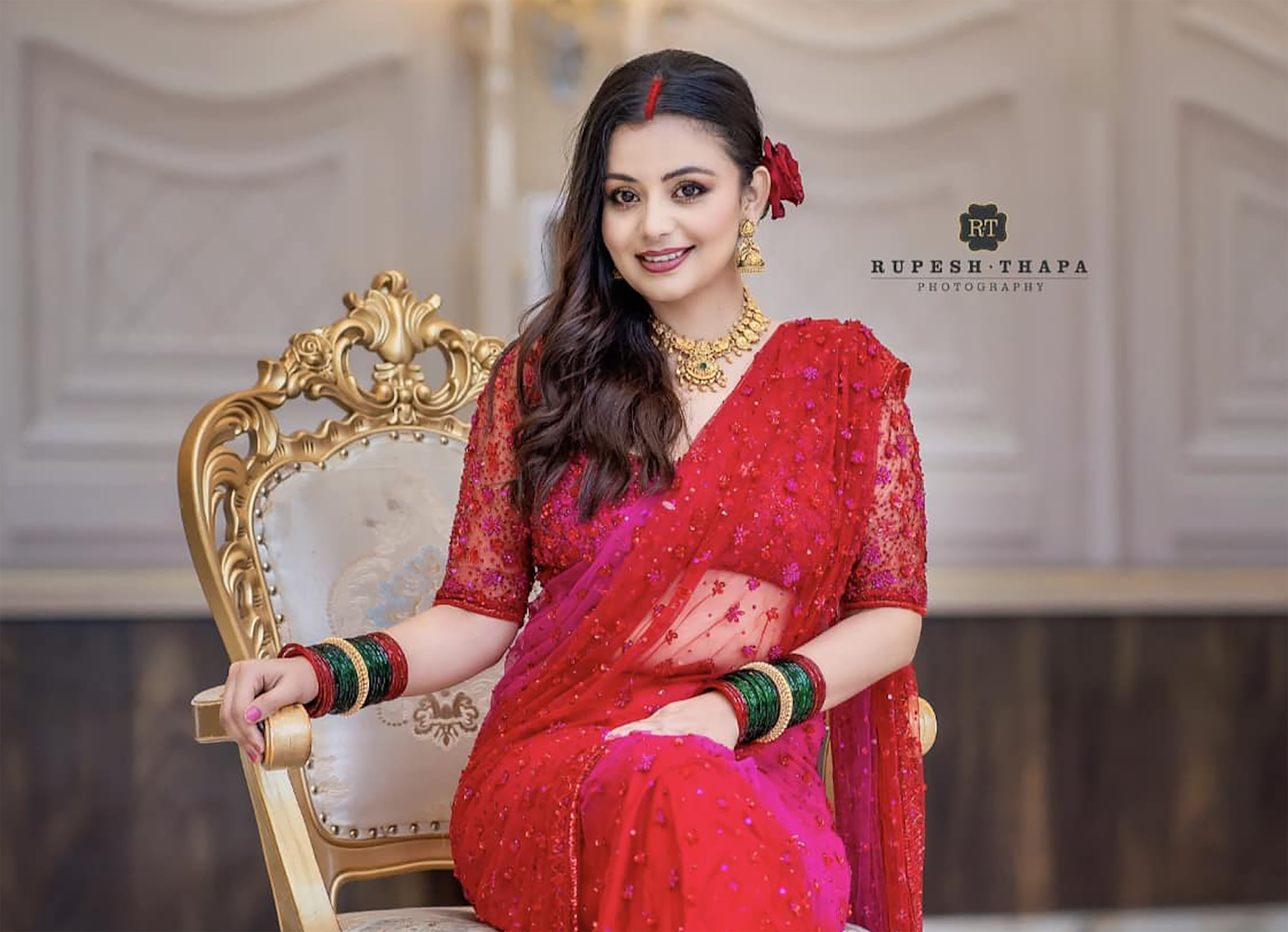 पालो फ्लिम निर्देशनको ...