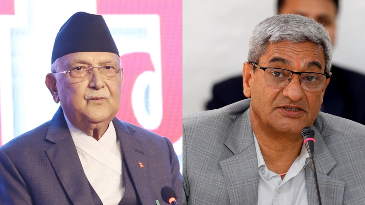 ‘बिहीबारसम्म अनुसन्धान सक्नू, अन्यथा थुनामुक्त गर्नू’