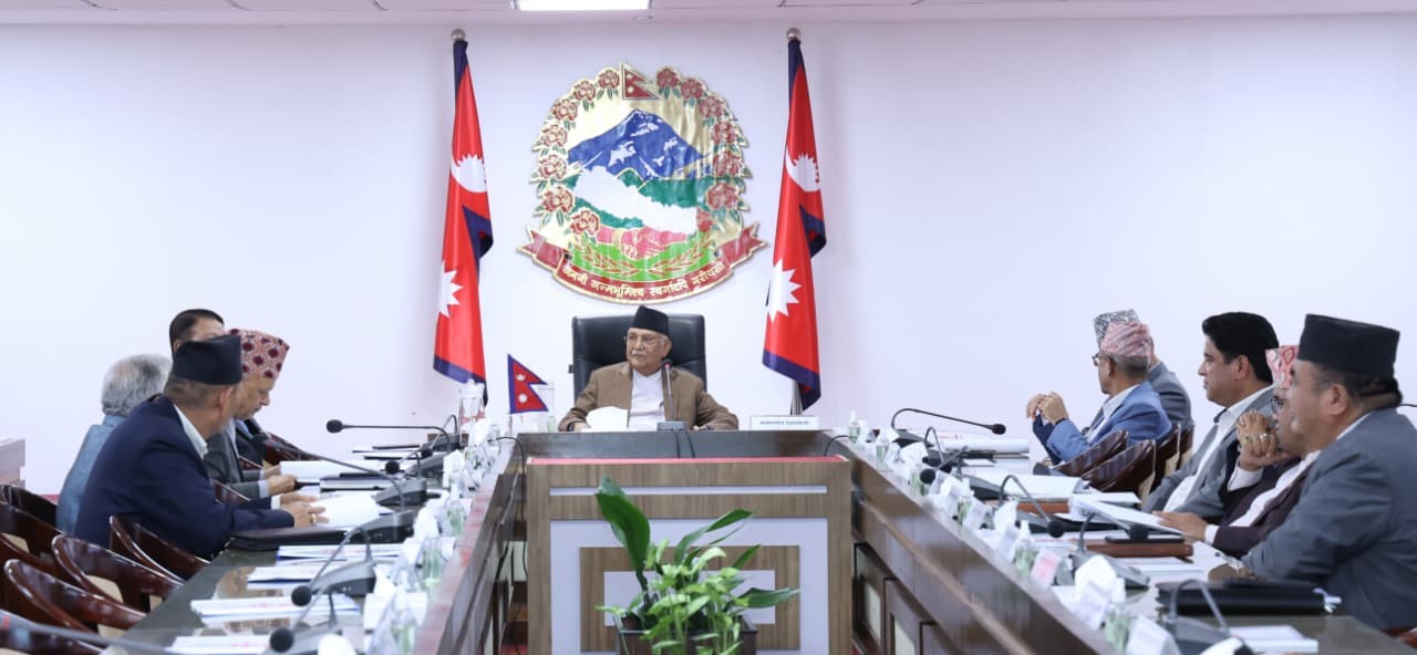 संविधान घोषणाको दशकलाई विशेष रूपमा मनाइने