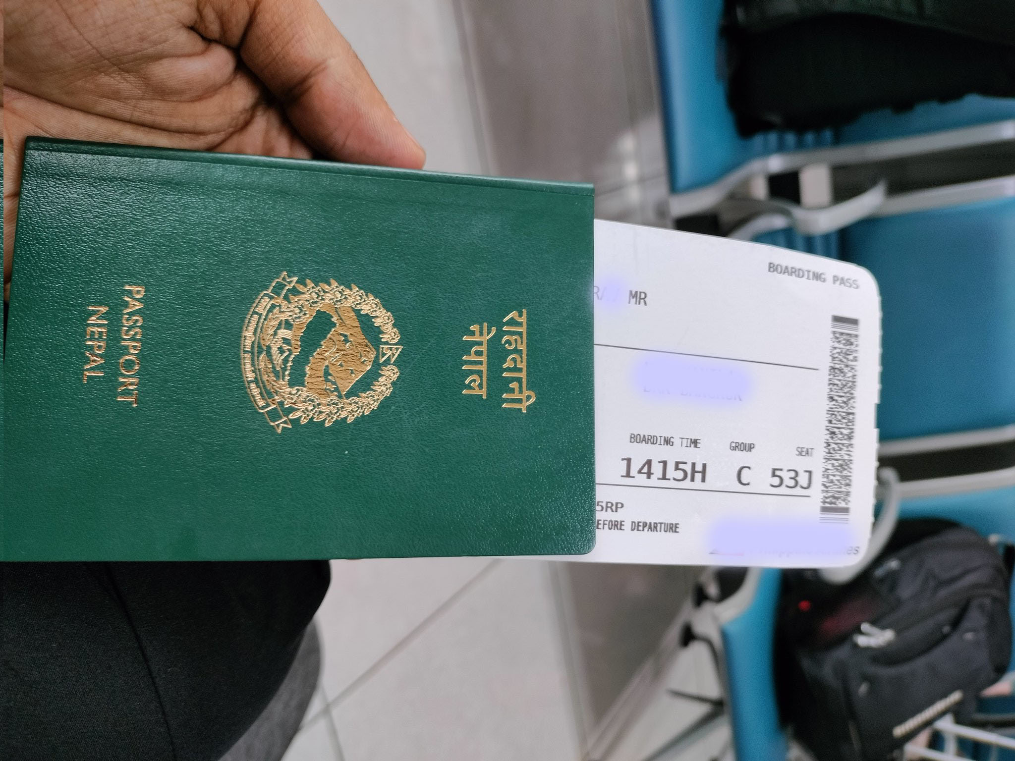 अपराधमा संलग्न ७ नेपाली अमेरिकाबाट डिपोर्ट, यौन दुराचारदेखि डकैतीसम्मका मुद्दा