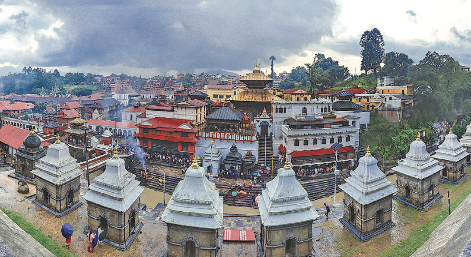 मर्दैछ सनातन धर्मको मर्म