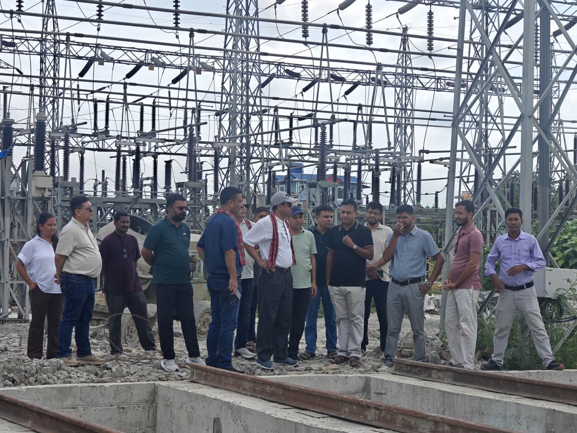 बत्ती गइरहने समस्याको मारमा मोरङ र सुनसरीका उपभोक्ता