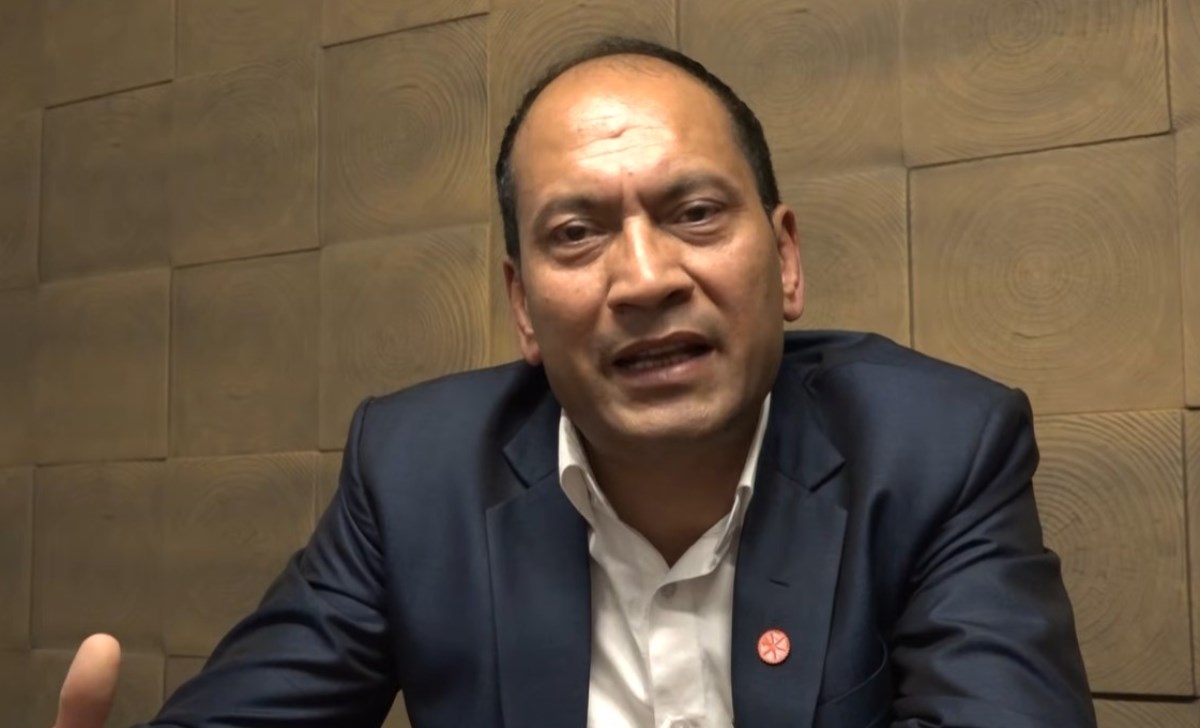 ‘धेरै कृषिजन्य वस्तुमा मुलुक आत्मनिर्भर हुनसक्छ’ : रविन पुरी,  कार्यकारिणी सदस्य, नेपाल उद्योग वाणिज्य महासंघ