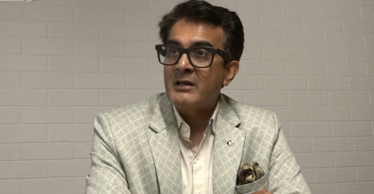 ‘पूर्वाधार निर्माणसँगै औद्योगिक विस्तारलाई सन्तुलनमा राख्नुपर्छ’ : रघुनन्दन मारु,  अध्यक्ष, नेपाल सिमेन्ट उत्पादक संघ