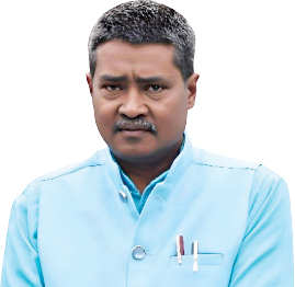 तलब नपाएपछि गाउँपालिकाका कर्मचारी धर्नामा