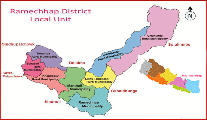 खै, गाउँगाउँमा सिंहदरबार ? घर छ, मानिस बस्दैनन्