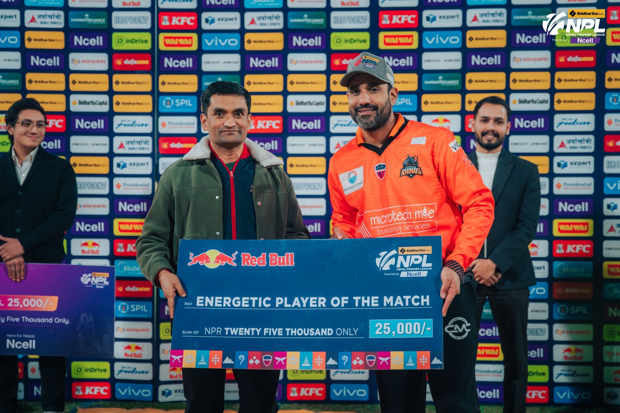 बोपरा बने चमत्कारी ब्याट्सम्यान