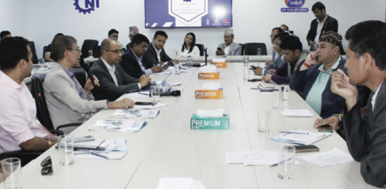 सुदूरपश्चिममा लगानी गर्न निजी क्षेत्रलाई आग्रह