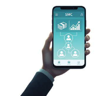 एसएमसी एप्लिकेसनको नाममा १२ करोड ठगी