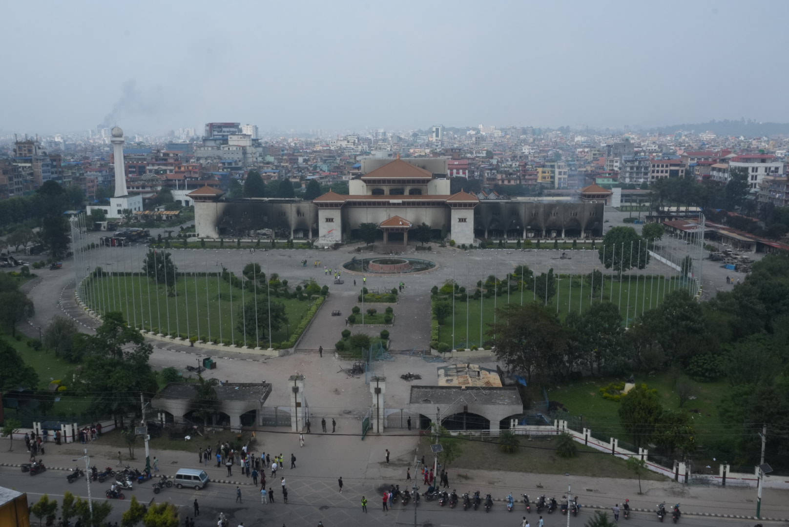 आन्दोलनपछि अन्योल