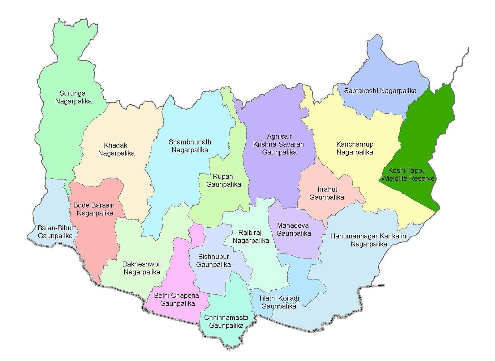 पालिका प्रमुखको हठले कर्मचारी पीडित