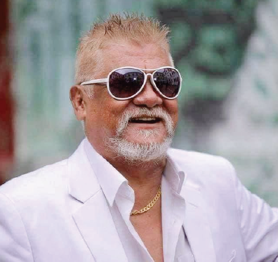 बिदा भए ‘राते काइँला’